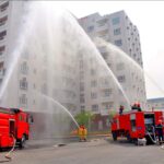 Tội vi phạm quy định về phòng cháy, chữa cháy (Điều 313)