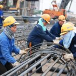 Tội vi phạm quy định về xây dựng gây hậu quả nghiêm trọng