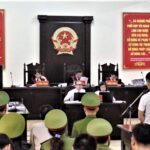 Đang hưởng án treo mà lại phạm tội mới bị xử lý thế nào?
