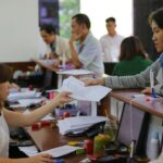 Đang thi hành án treo có được thành lập công ty không?