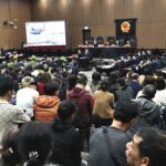 Rút ngắn thời gian thi hành án treo, cải tạo không giam giữ
