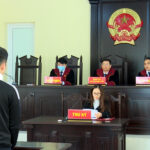 Đang hưởng án treo bị xử phạt hành chính có sao không?