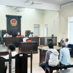 Thời hạn giải quyết vụ án từ khi khởi tố đến xét xử sơ thẩm