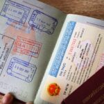 Thủ tục xin cấp thẻ tạm trú cho nhà đầu tư nước ngoài