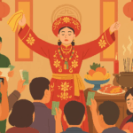Tội hành nghề mê tín, dị đoan theo Điều 320 Bộ luật hình sự