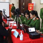 Hướng dẫn thủ tục cấp thẻ căn cước công dân cho Việt kiều