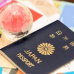 Thời hạn thẻ tạm trú theo từng loại Visa là bao nhiêu lâu?