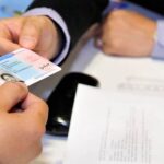 Thủ tục cấp thẻ tạm trú cho người nước ngoài tại Việt Nam