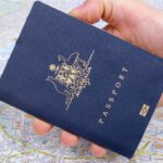 Trình tự thủ tục cấp thẻ thường trú cho người nước ngoài