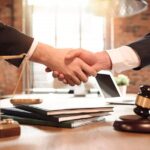Dịch vụ pháp lý, luật sư tư vấn luật cho người nước ngoài