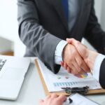 Mẫu biên bản thỏa thuận phân chia thừa kế theo pháp luật