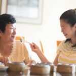 Quan hệ chăm sóc nuôi dưỡng có được chia thừa kế không?