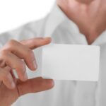Dịch vụ thay đổi CCCD trên đăng ký kinh doanh trọn gói