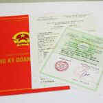 Dịch vụ thay đổi giấy phép đăng ký kinh doanh trọn gói