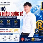 Dịch vụ đăng ký bảo hộ nhãn hiệu quốc tế uy tín trọn gói