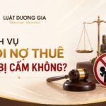 Dịch vụ đòi nợ thuê, mua bán nợ có bị cấm không?