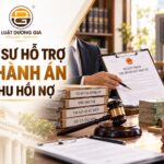 Dịch vụ Luật sư hỗ trợ thủ tục thi hành án để thu hồi nợ