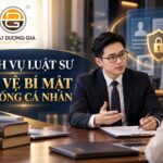 Luật sư hỗ trợ bảo vệ đời sống riêng tư, bí mật cá nhân